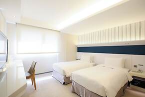 Dandy Hotel Tianmu Branch