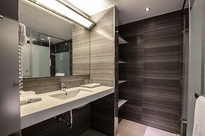 Dandy Hotel Tianmu Branch