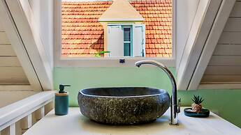 Pietermaai Boutique Hotel