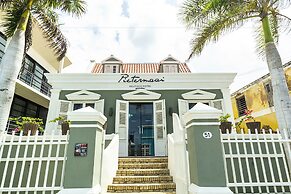 Pietermaai Boutique Hotel