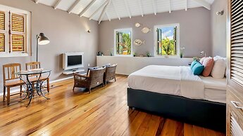 Pietermaai Boutique Hotel