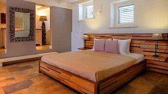 Pietermaai Boutique Hotel