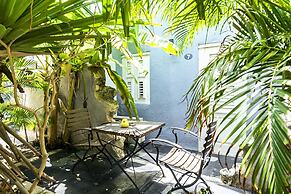 Pietermaai Boutique Hotel