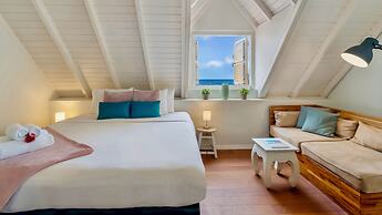 Pietermaai Boutique Hotel