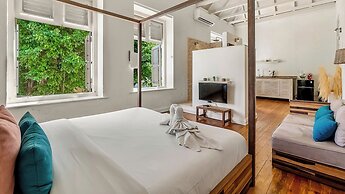 Pietermaai Boutique Hotel