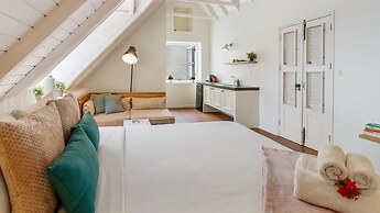 Pietermaai Boutique Hotel