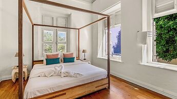 Pietermaai Boutique Hotel