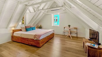 Pietermaai Boutique Hotel