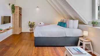 Pietermaai Boutique Hotel