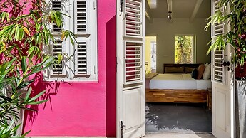 Pietermaai Boutique Hotel