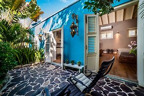 Pietermaai Boutique Hotel