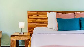 Pietermaai Boutique Hotel