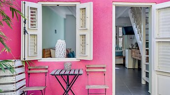 Pietermaai Boutique Hotel
