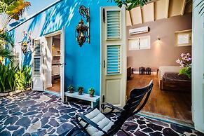 Pietermaai Boutique Hotel