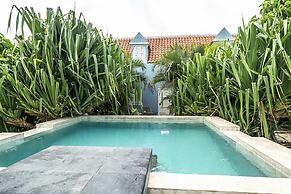 Pietermaai Boutique Hotel