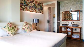 Pietermaai Boutique Hotel