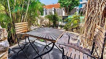 Pietermaai Boutique Hotel