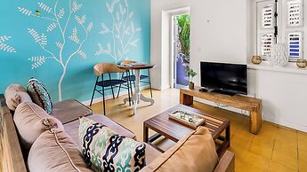 Pietermaai Boutique Hotel