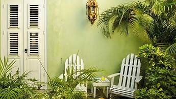 Pietermaai Boutique Hotel