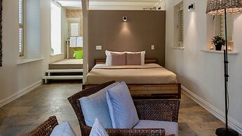 Pietermaai Boutique Hotel