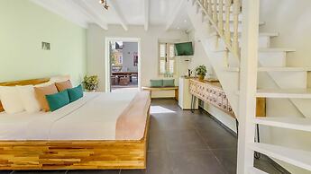 Pietermaai Boutique Hotel