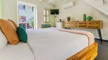 Pietermaai Boutique Hotel