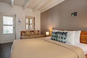 Pietermaai Boutique Hotel