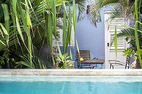 Pietermaai Boutique Hotel