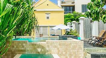 Pietermaai Boutique Hotel