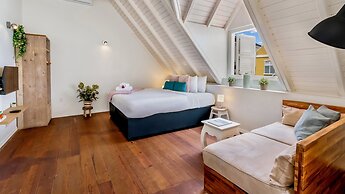 Pietermaai Boutique Hotel