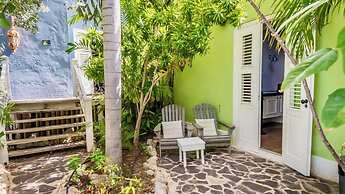 Pietermaai Boutique Hotel