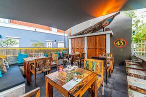 Pietermaai Boutique Hotel