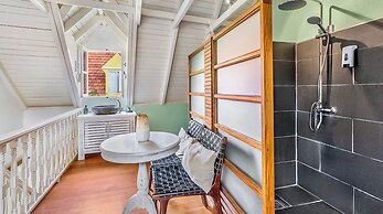 Pietermaai Boutique Hotel