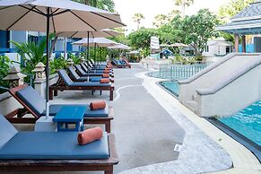 Phuket Island View Resort