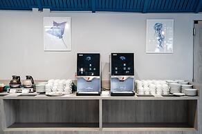 Phuket Island View Resort