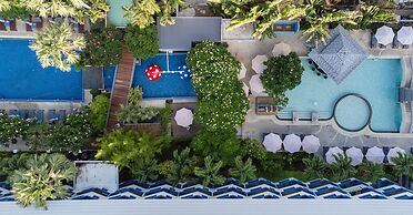 Phuket Island View Resort