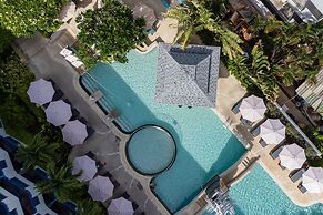 Phuket Island View Resort