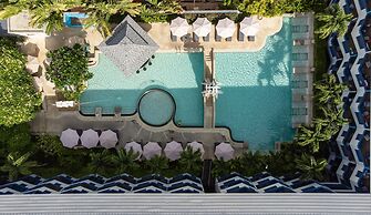 Phuket Island View Resort