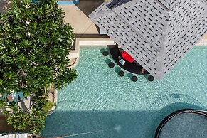 Phuket Island View Resort