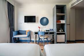 Phuket Island View Resort