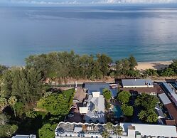 Phuket Island View Resort