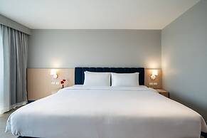 Phuket Island View Resort