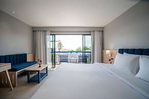 Phuket Island View Resort