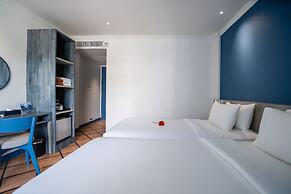 Phuket Island View Resort