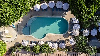 Phuket Island View Resort