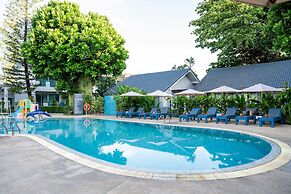 Phuket Island View Resort