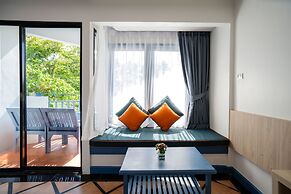 Phuket Island View Resort