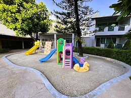 Phuket Island View Resort