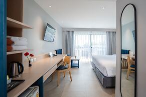 Phuket Island View Resort