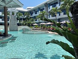 Phuket Island View Resort